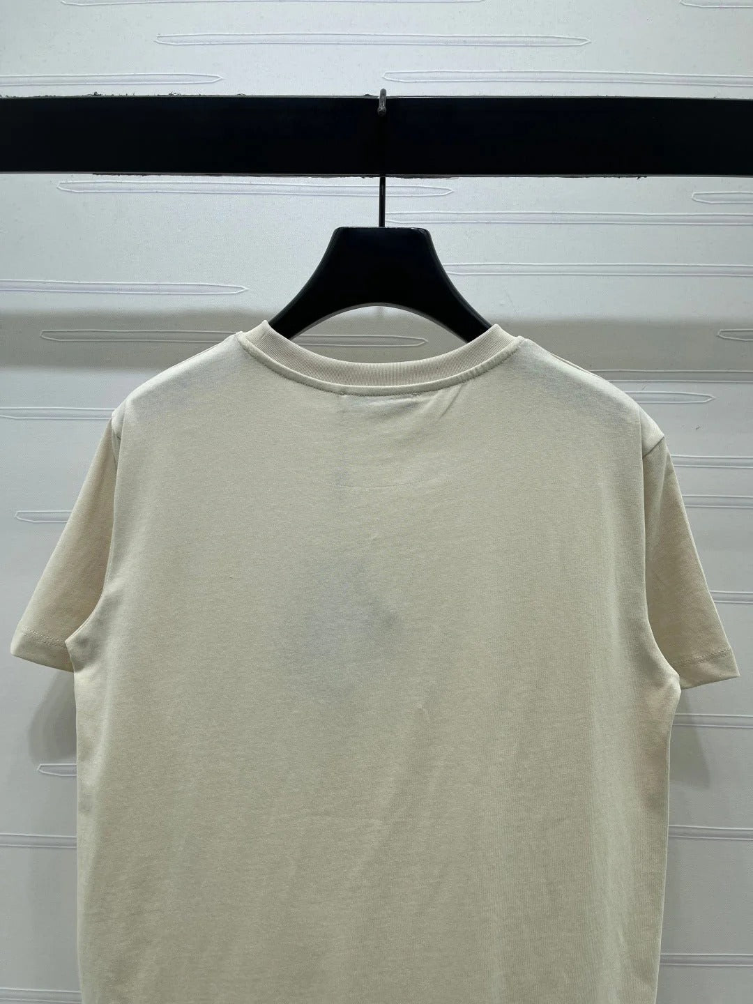 Prada 2026 Shirt Cotton 653232