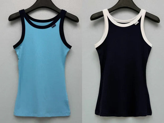Prada 2026 Tank Top Cotton 403488