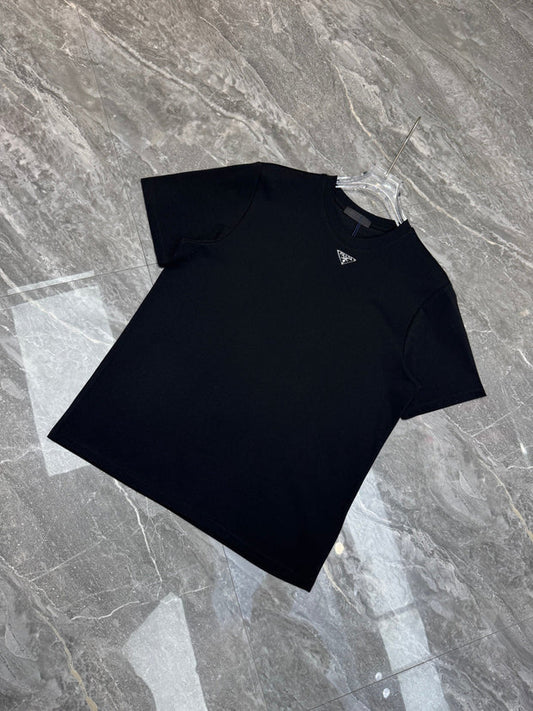 PRA 2026 Men's Short-Sleeve T-Shirt Cotton 852877