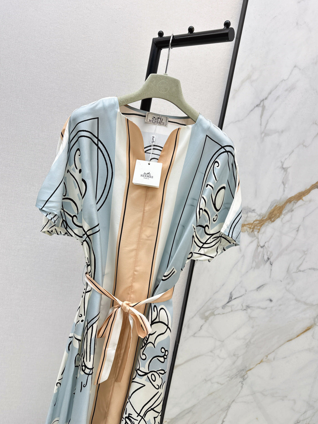 HM 25s Dress 340