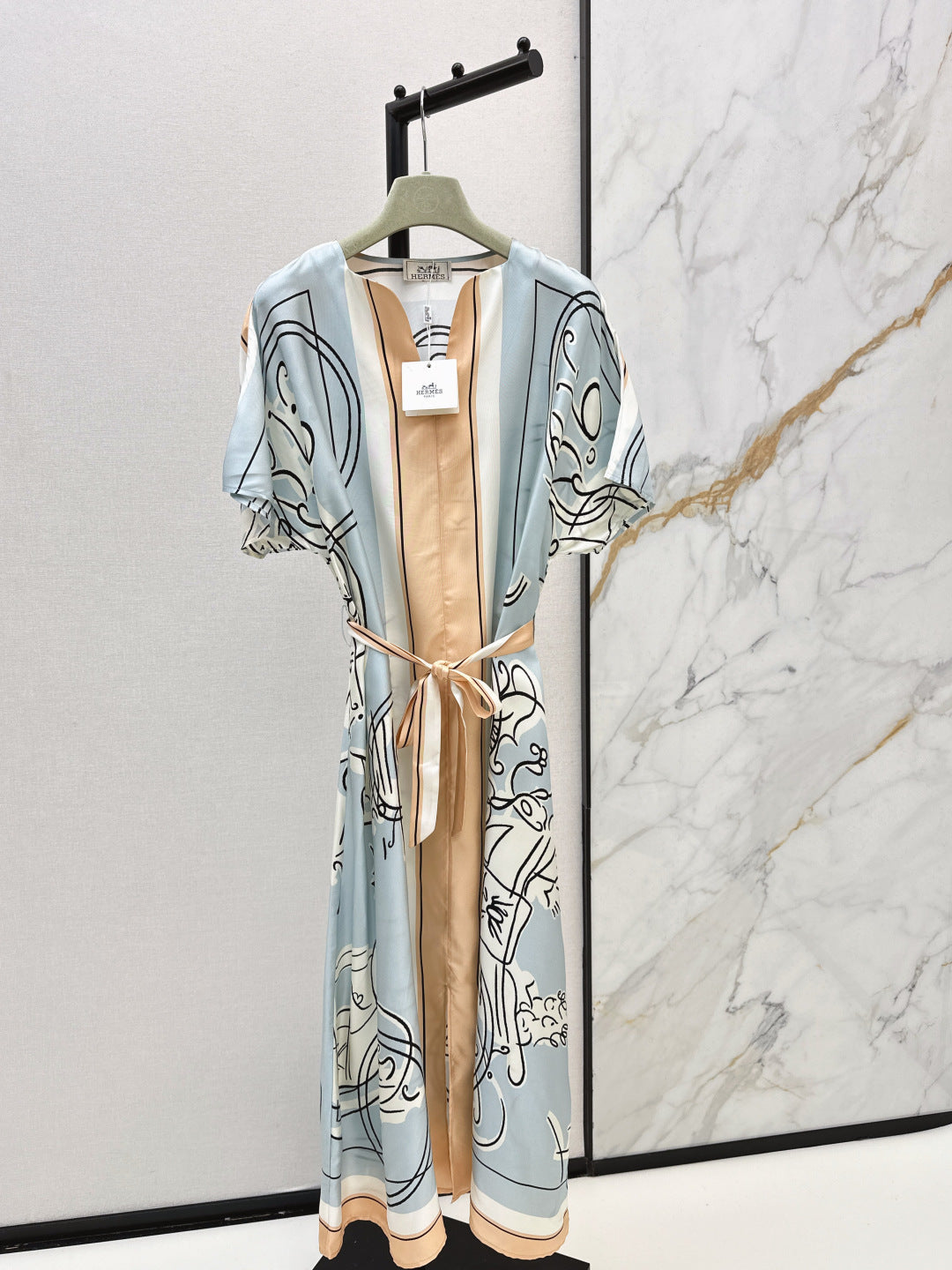 HM 25s Dress 340
