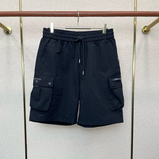 PRA 2026 Men's Casual Shorts Fabric 851852