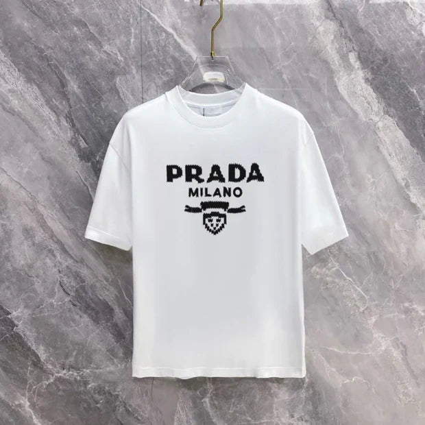 PRA 2026 Men's Short-Sleeve T Shirt Fabric 905060