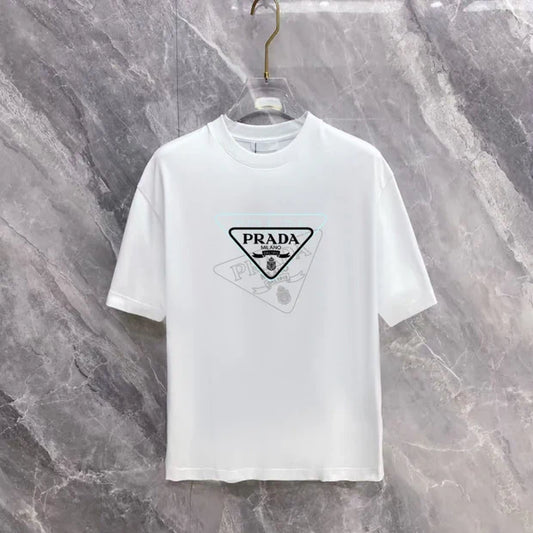 PRA 2026 Men's Short-Sleeve T Shirt Fabric 905100