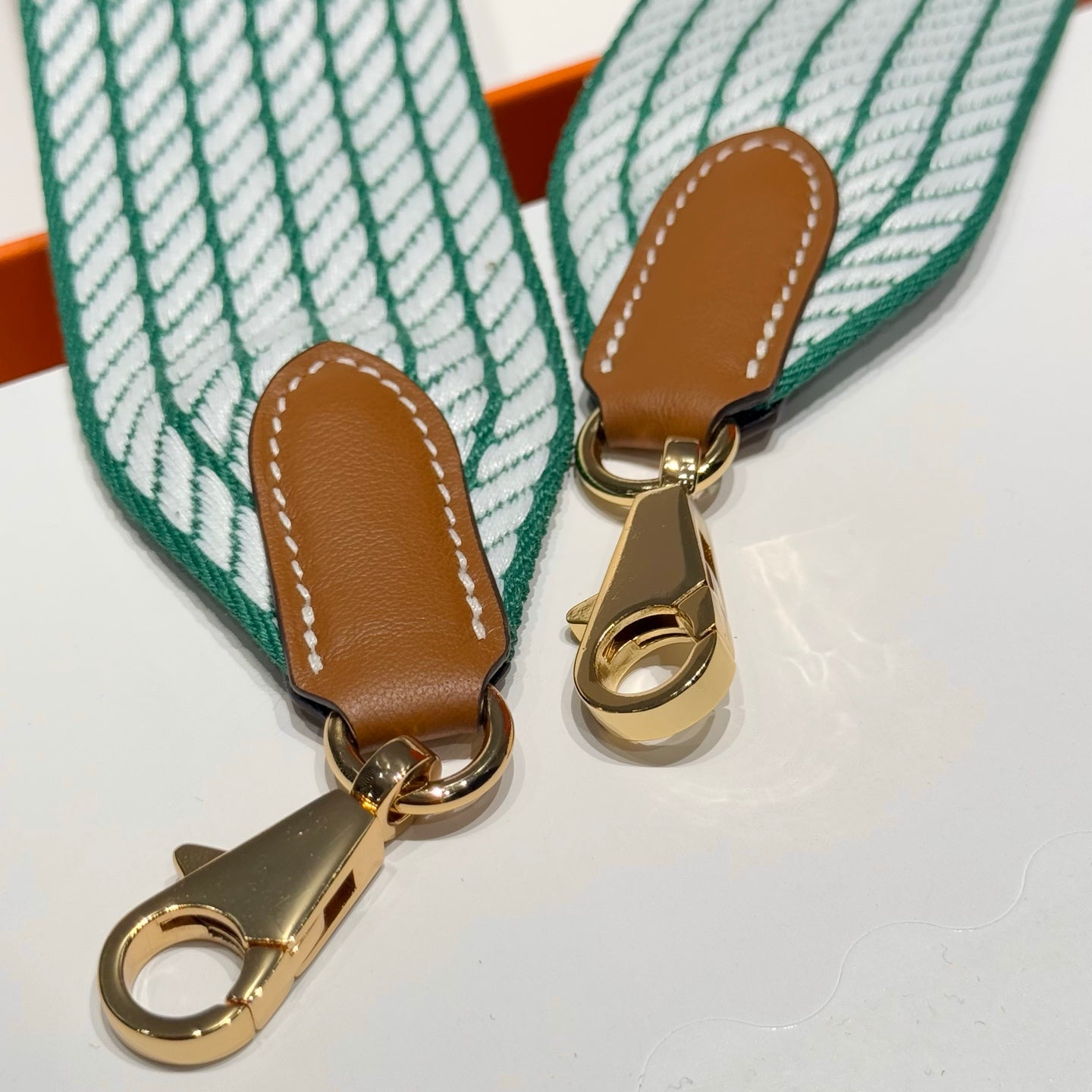 Sangle Canvas 50 mm Bag Strap 255620