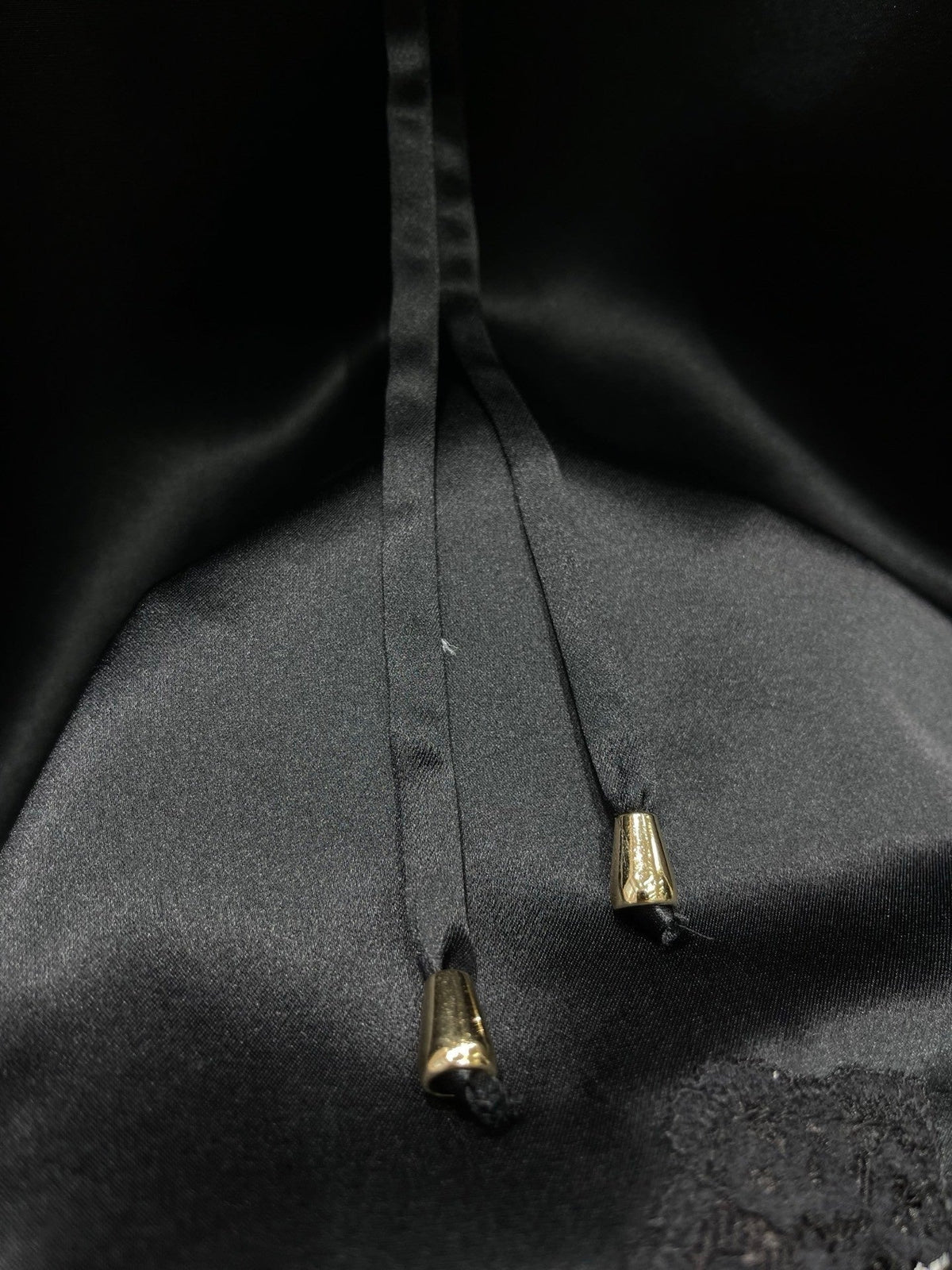 YSL 26s Midi Skirt Silk