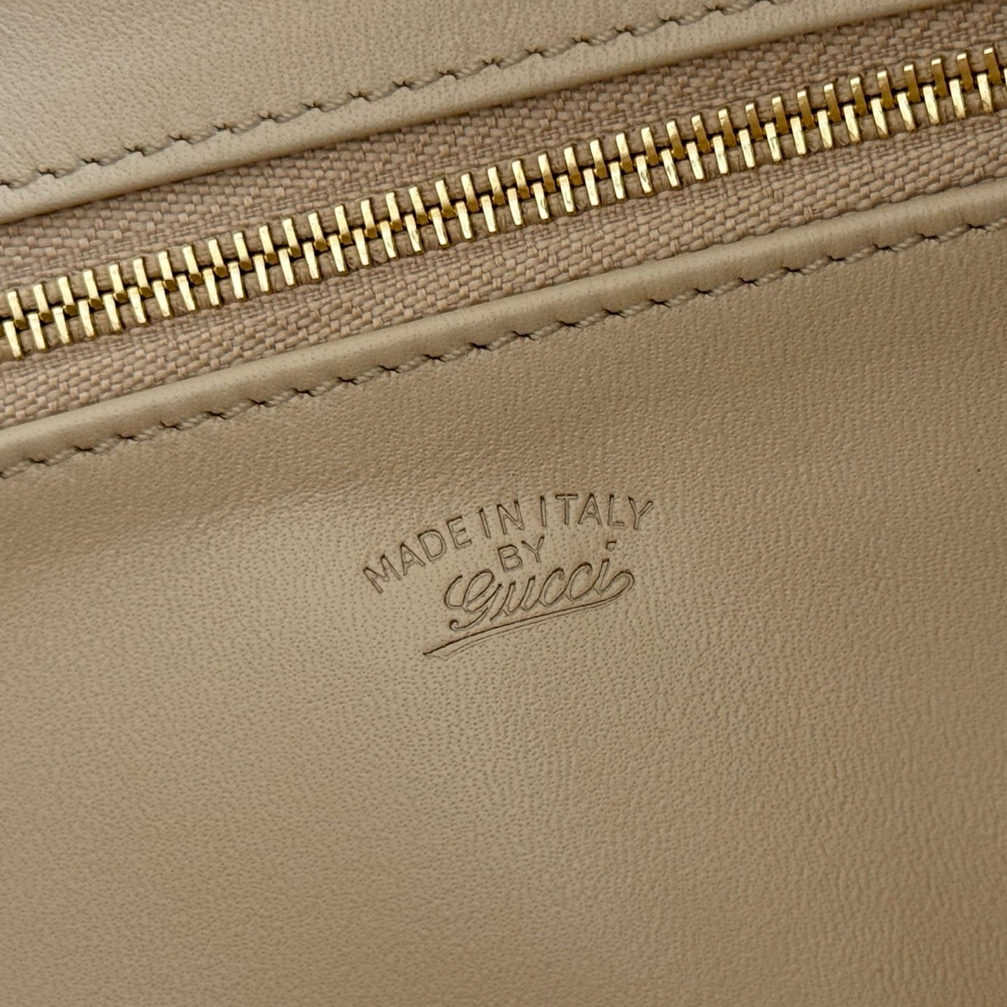 GG Jackie 1961 Slim Shoulder Bag White Lambskin 292678