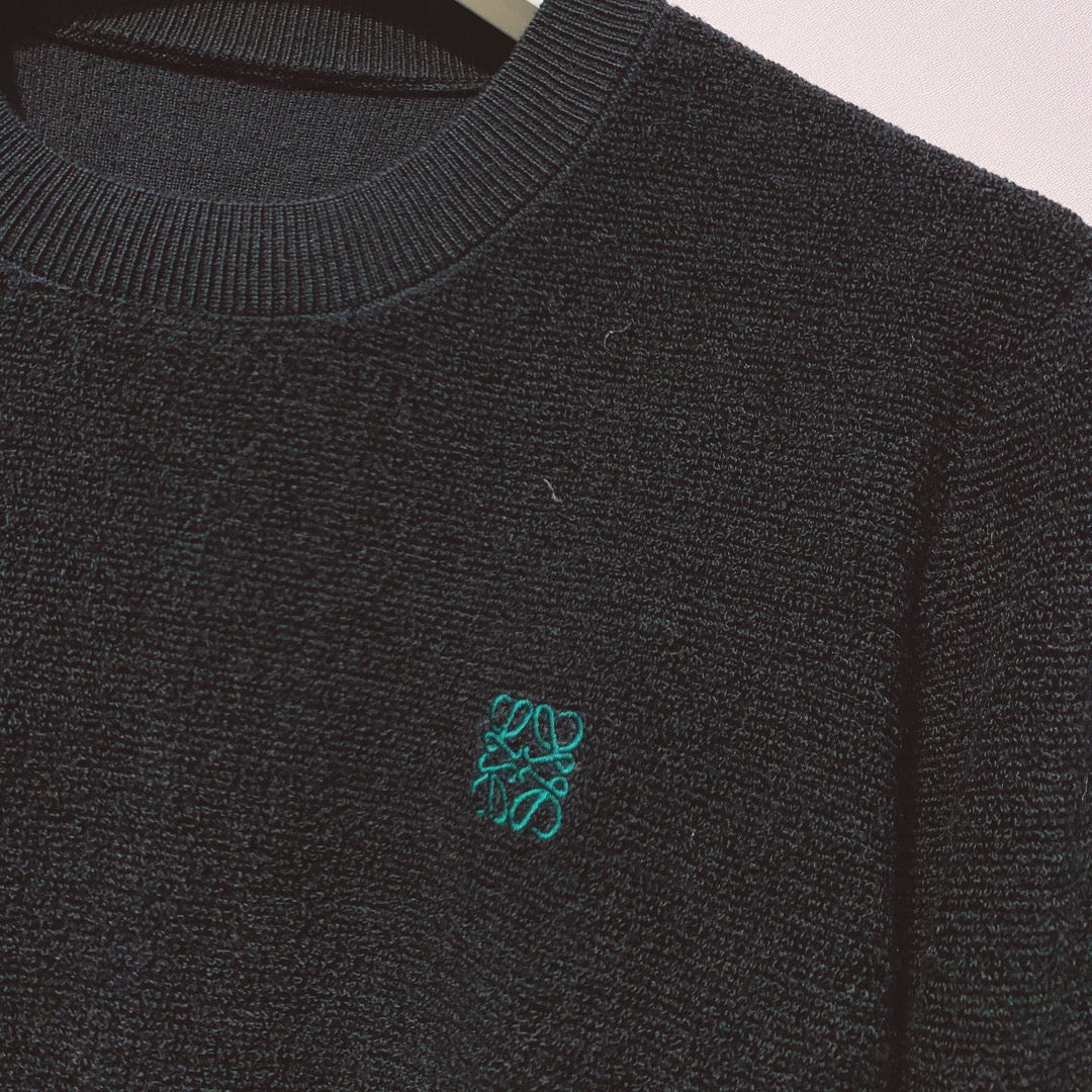 Loewe 25 Sweater Wool 296073