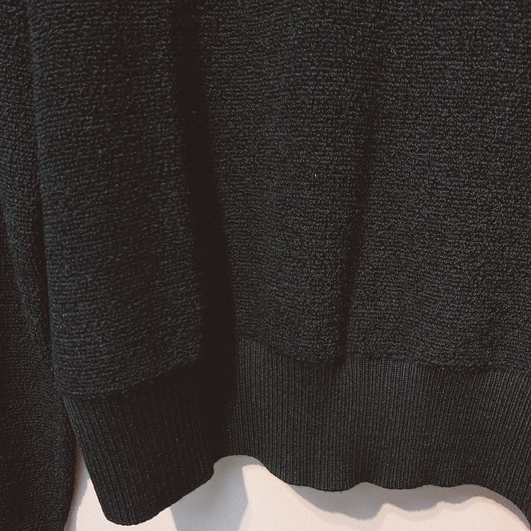 Loewe 25 Sweater Wool 296073