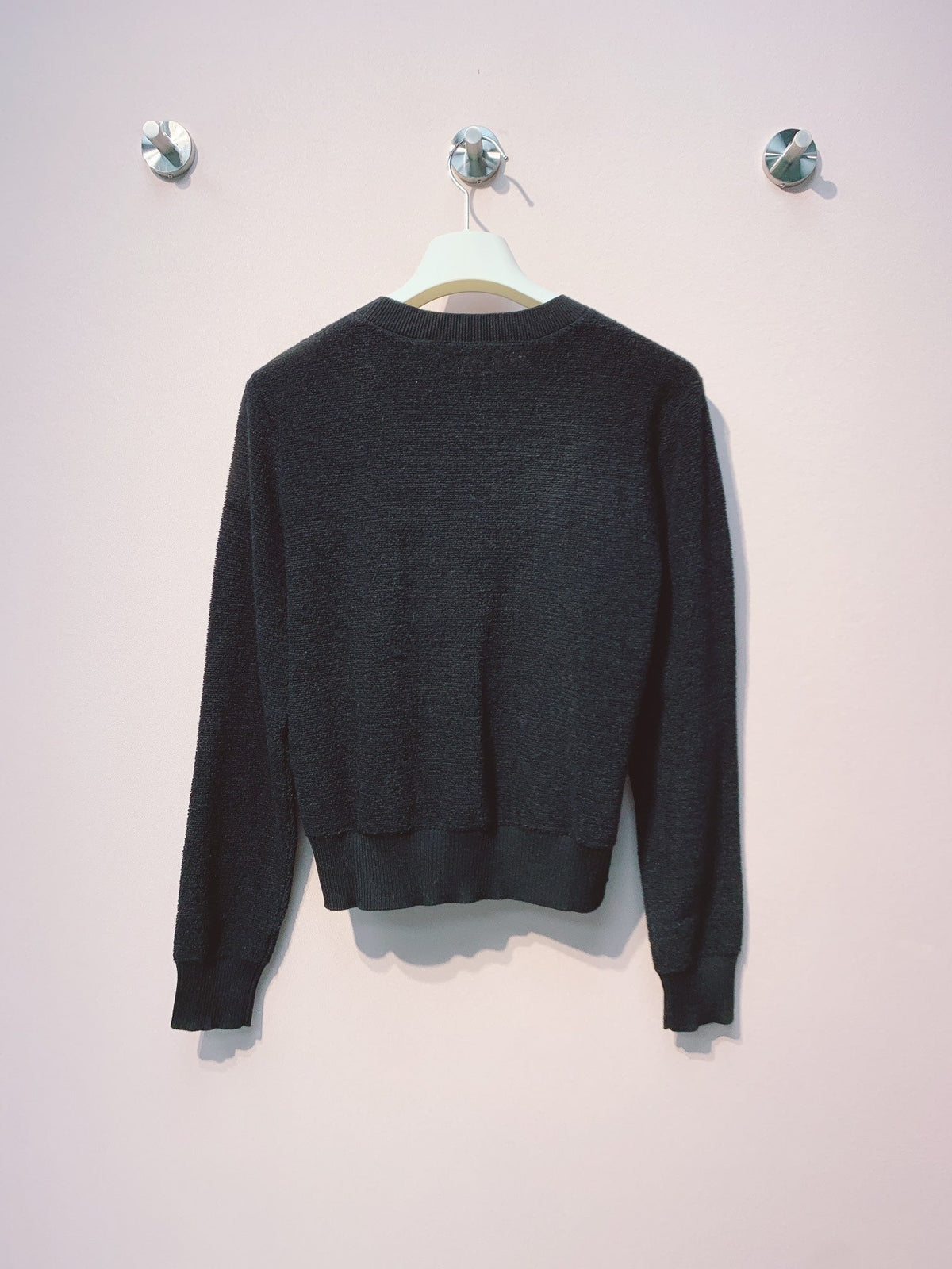 Loewe 25 Sweater Wool 296073
