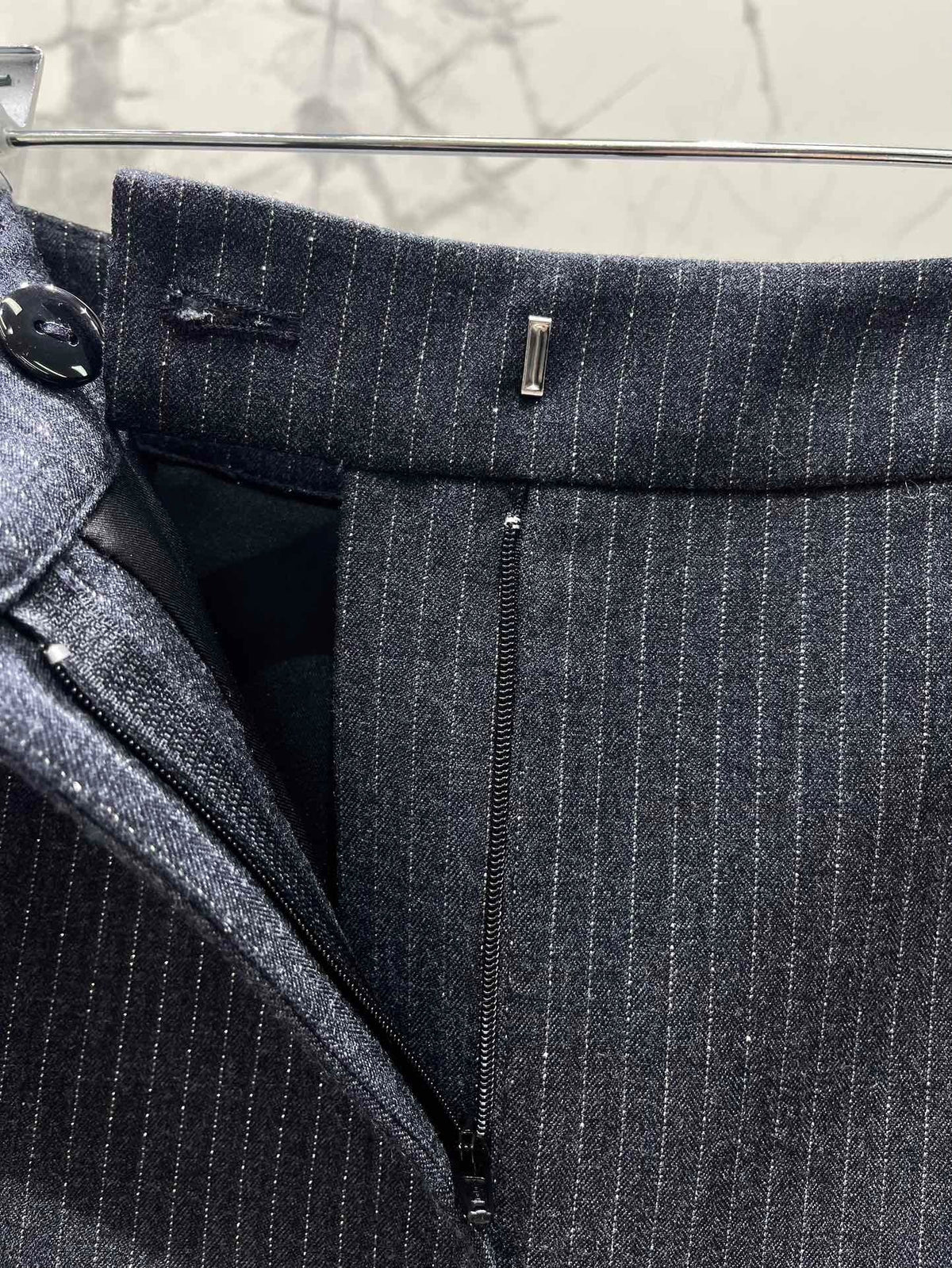 YSL 25S SKIRT STYLE 190