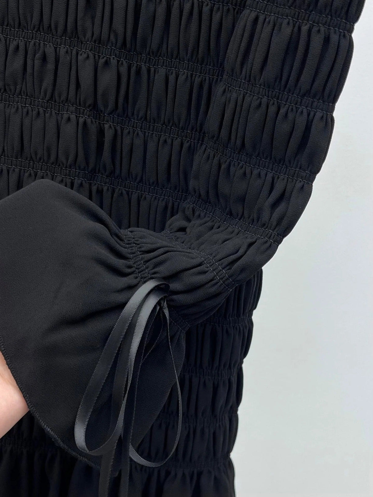 YSL 25S DRESS STYLE 67