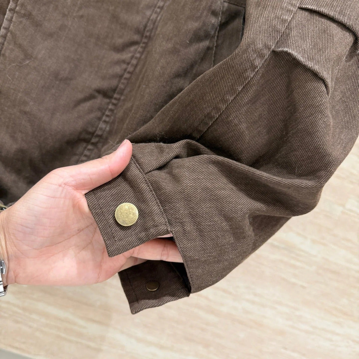 YSL 25S JACKET STYLE 71