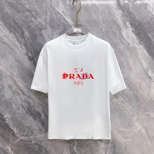 PRA 2026 Men's Short-Sleeve T Shirt Fabric 904977