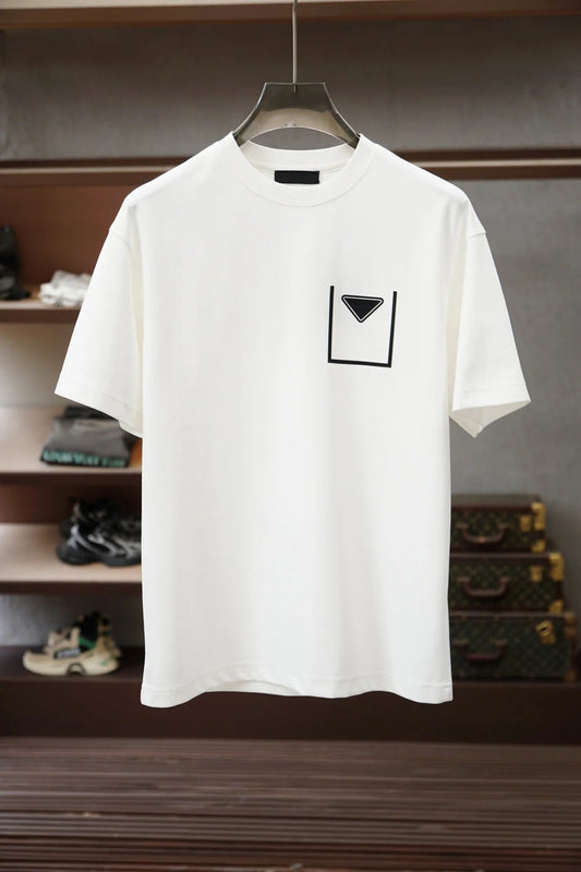 PRA 2026 Men's Short-Sleeve T-Shirt Cotton 920031