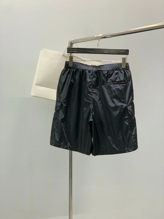 PRA 2026 Men's Casual Shorts Nylon Fabric 853072