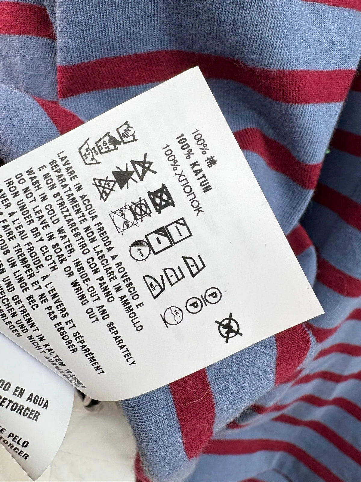 PRADA 25S T-SHIRT 456