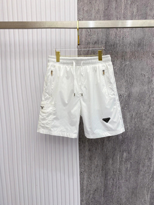 PRA 2026 Men's Shorts Nylon Fabric 843021