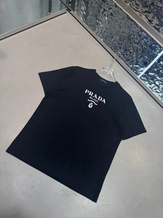 PRA 2026 Men's Short-Sleeve T-Shirt Cotton 852849