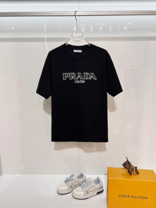 PRA 2026 Men's Short Sleeve T-Shirt Cotton 908854