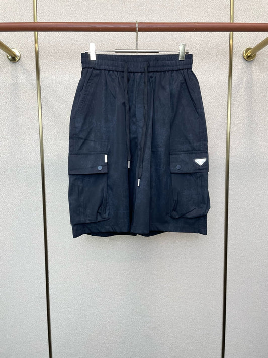 PRA 2026 Men's Casual Shorts Fabric 851847