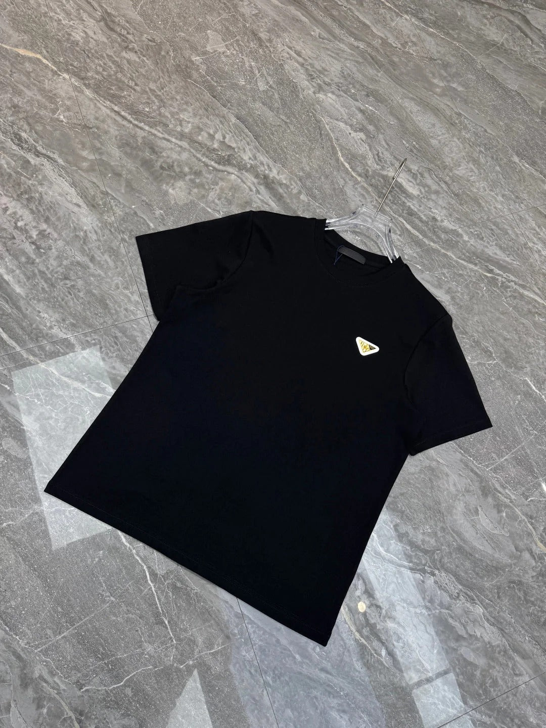 PRA 2026 Men's Short-Sleeve T-Shirt Cotton 852874
