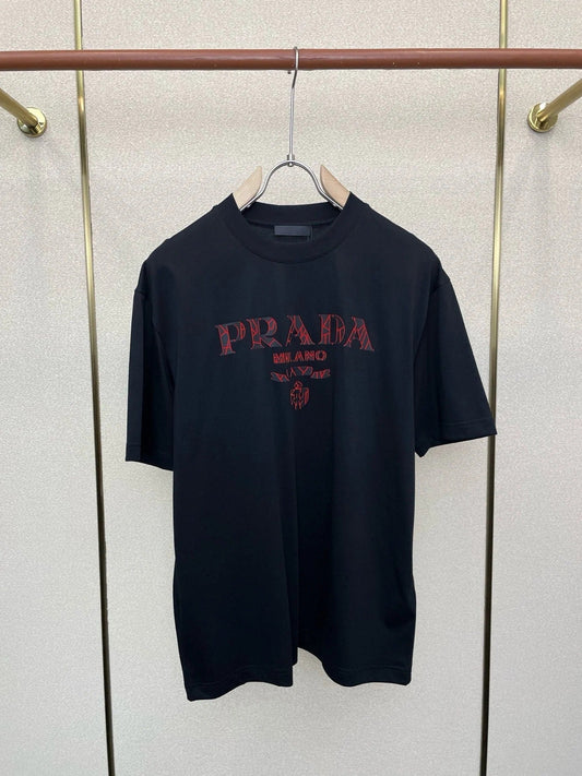PRA 2026 Men's Short-Sleeve T-Shirt Cotton 851824