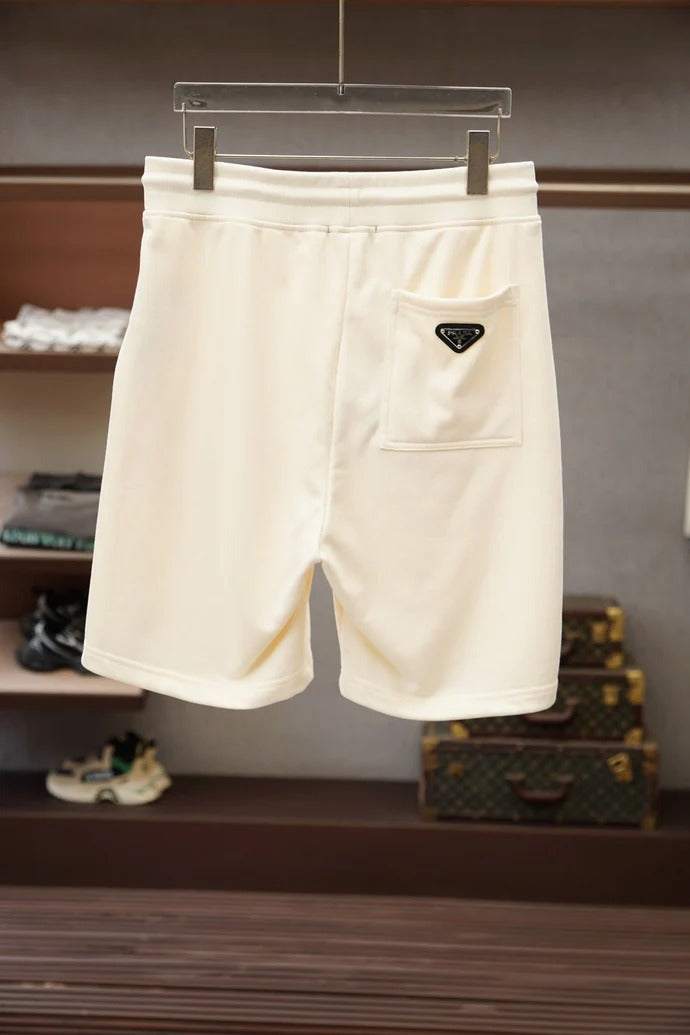 PRA 2026 Men's Hottest Shorts Polyester Fabric 853924