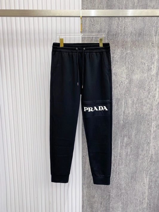 PRA 2026 Men's Casual Pants Fabric 842896