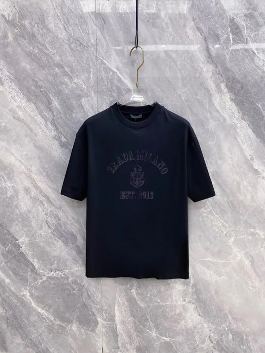 PRA 2026 Men's Short-Sleeve T Shirt Fabric 905052