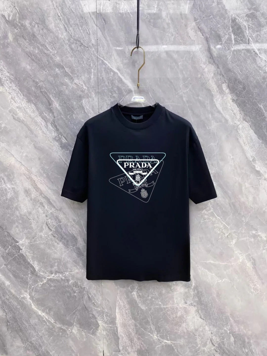 PRA 2026 Men's Short-Sleeve T Shirt Fabric 905100