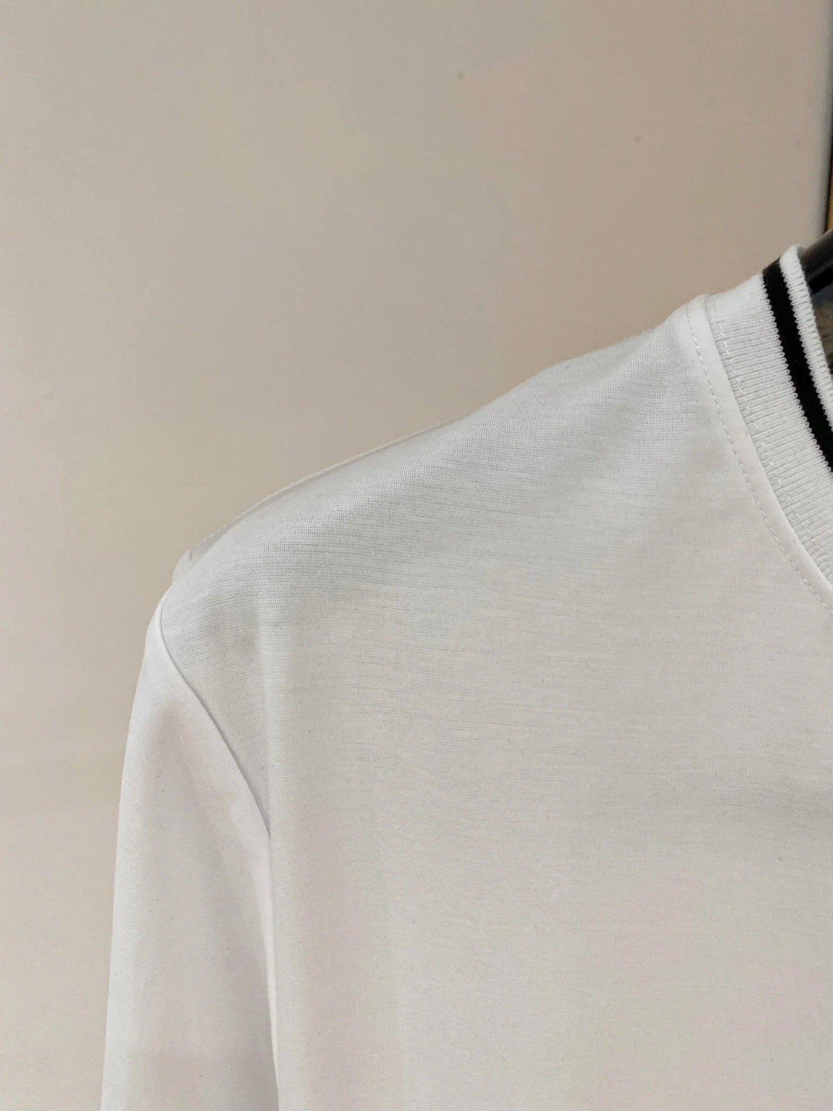 PRA 2026 Men's Short-Sleeve T-Shirt Cotton 858231