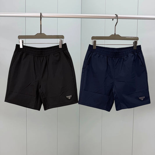 PRA 2026 Men's Classic Shorts Nylon Fabric 855643