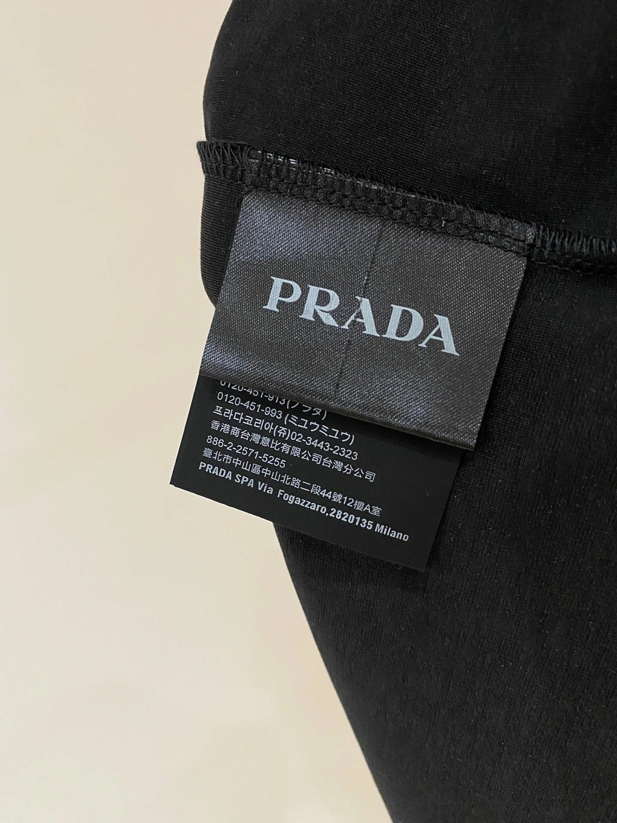 PRA 2026 Men's Short-Sleeve T-Shirt Cotton 858231