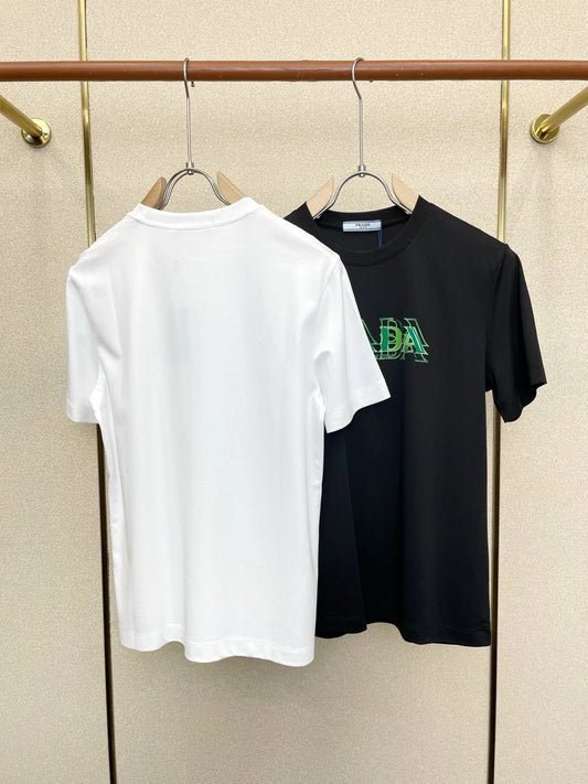 PRA 2026 Men's Short-Sleeve T-Shirt Cotton 851943