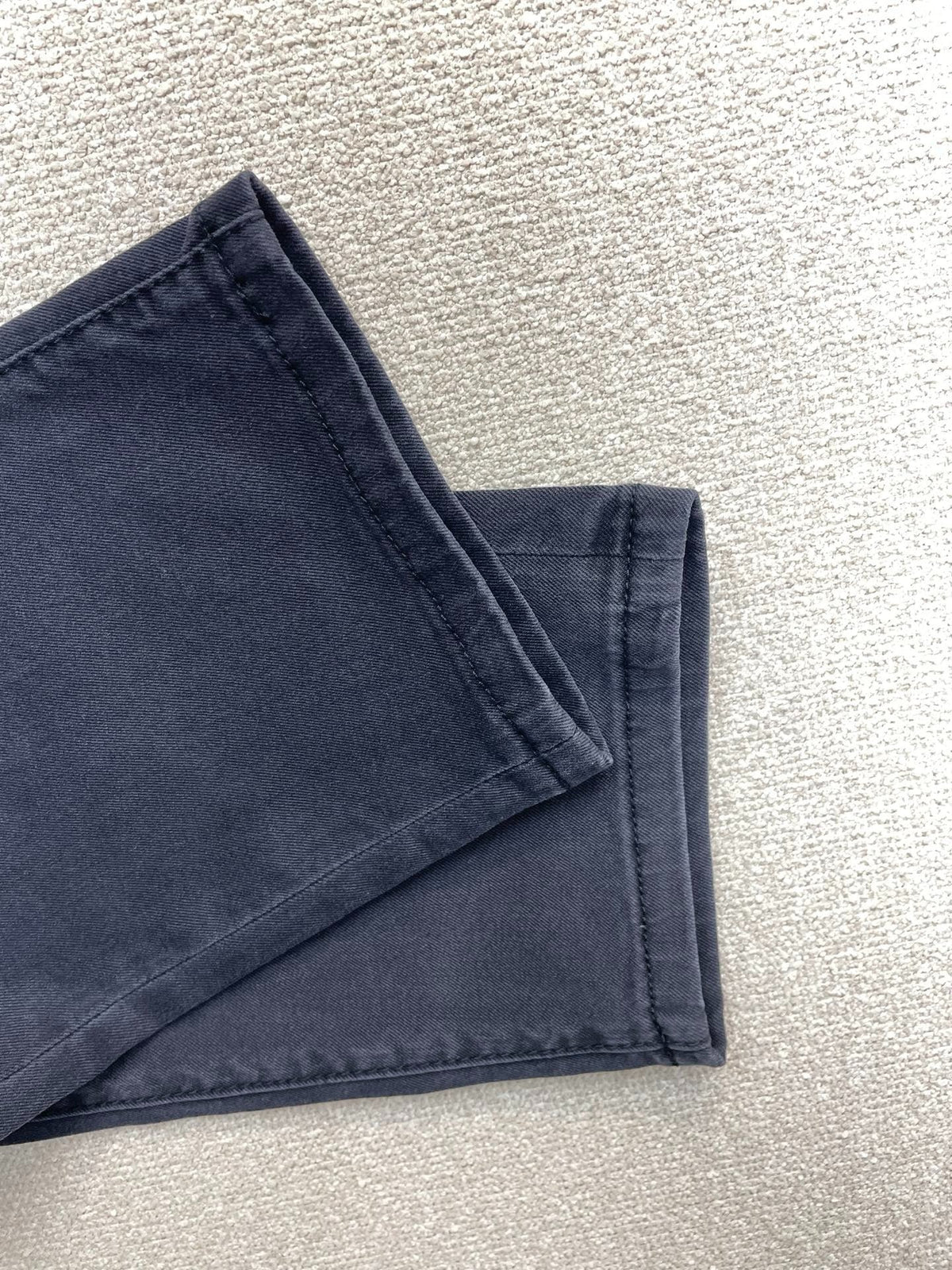 PRA 2026 Men's Jeans Black Denim 851900