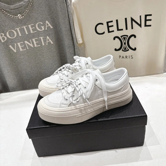 Chanel 2026 Sneaker Fabric 852668