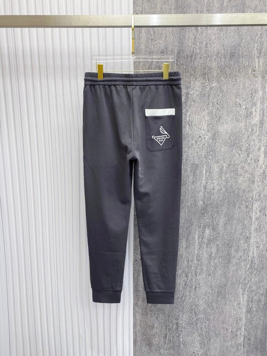 PRA 2026 Men's Casual Pants Fabric 842899