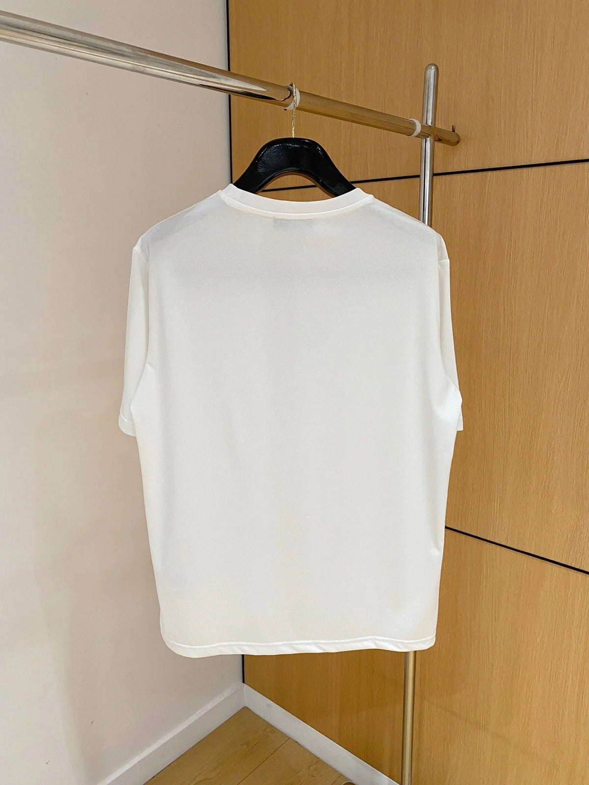 PRA 2026 Men's Short-Sleeve T-Shirt Cotton 917825