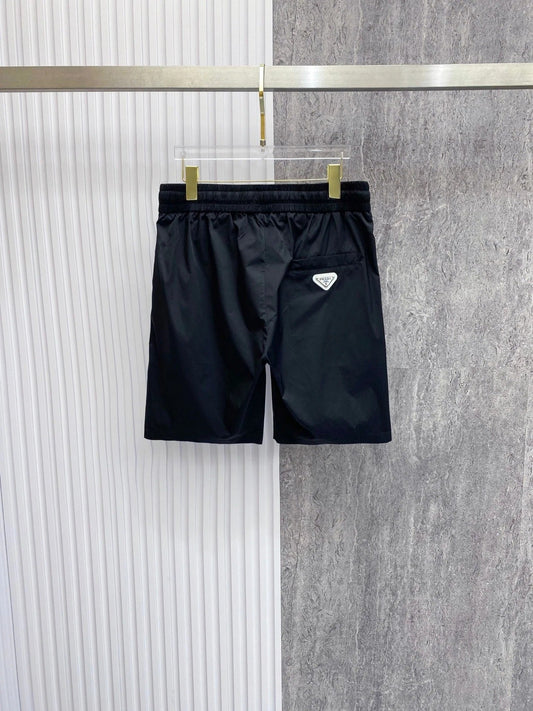 PRA 2026 Men's Shorts Nylon Fabric 842927