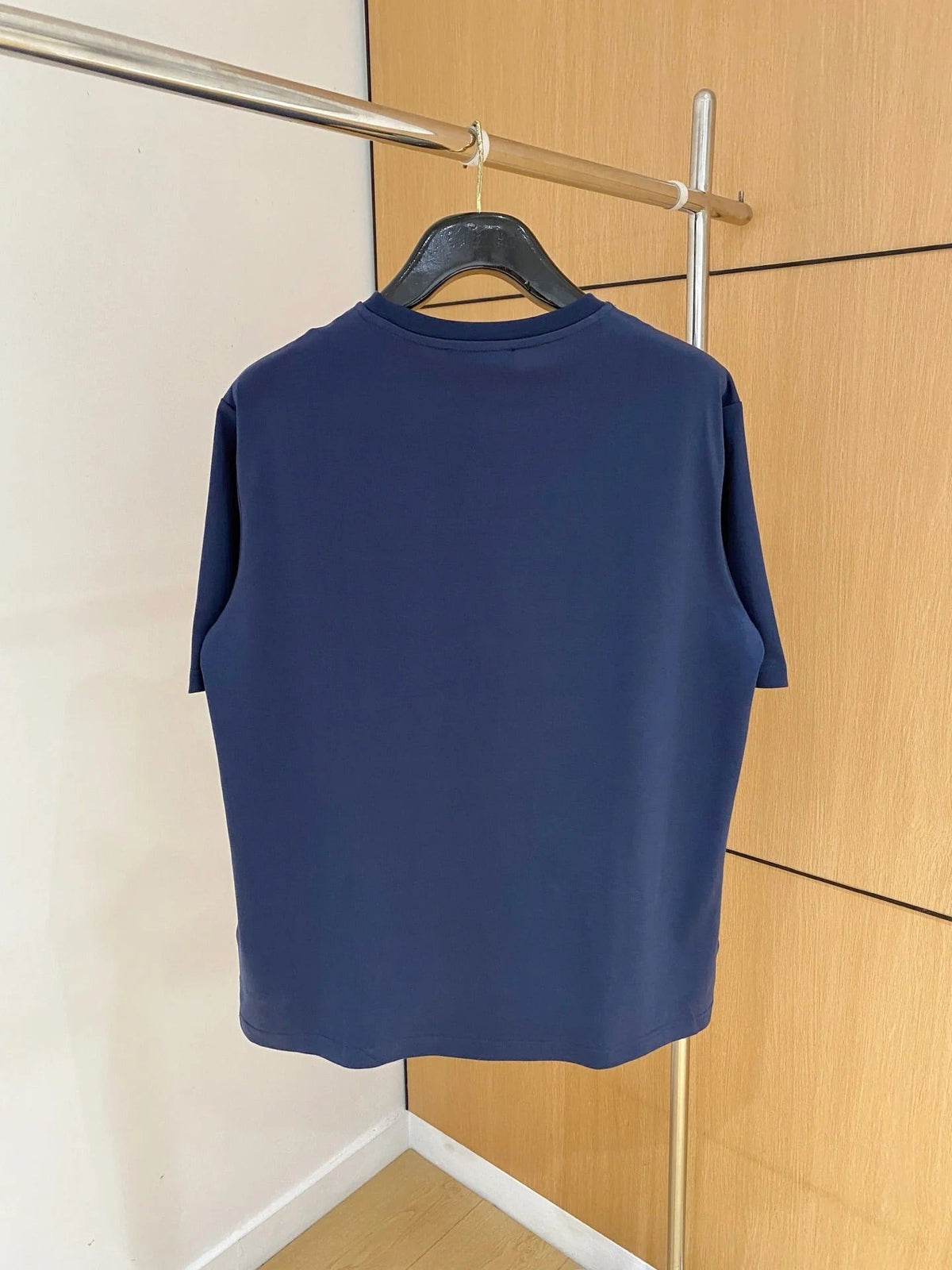 PRA 2026 Men's Short-Sleeve T-Shirt Cotton 917825