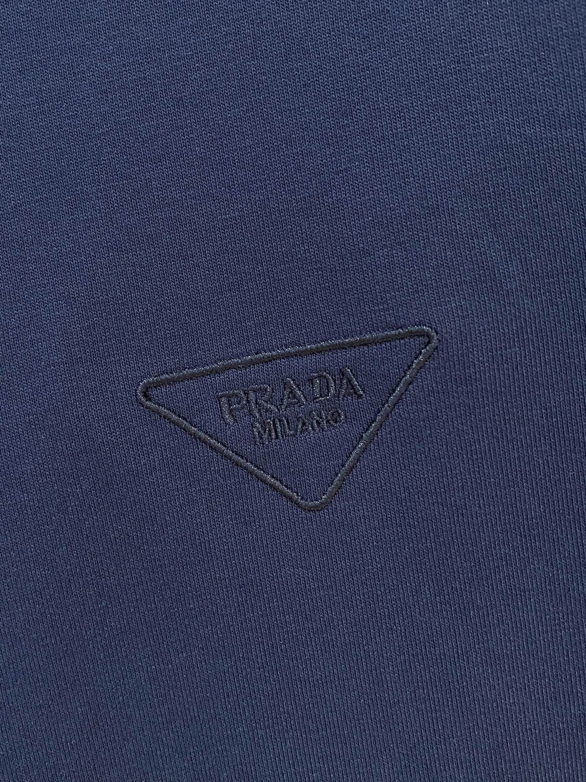 PRA 2026 Men's Short-Sleeve T-Shirt Cotton 917825