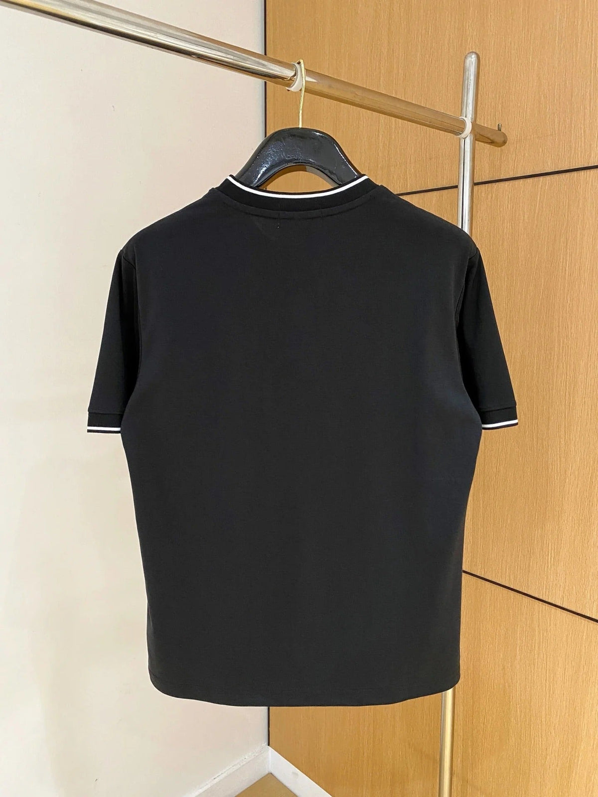 PRA 2026 Men's Short-Sleeve T-Shirt Cotton 858207