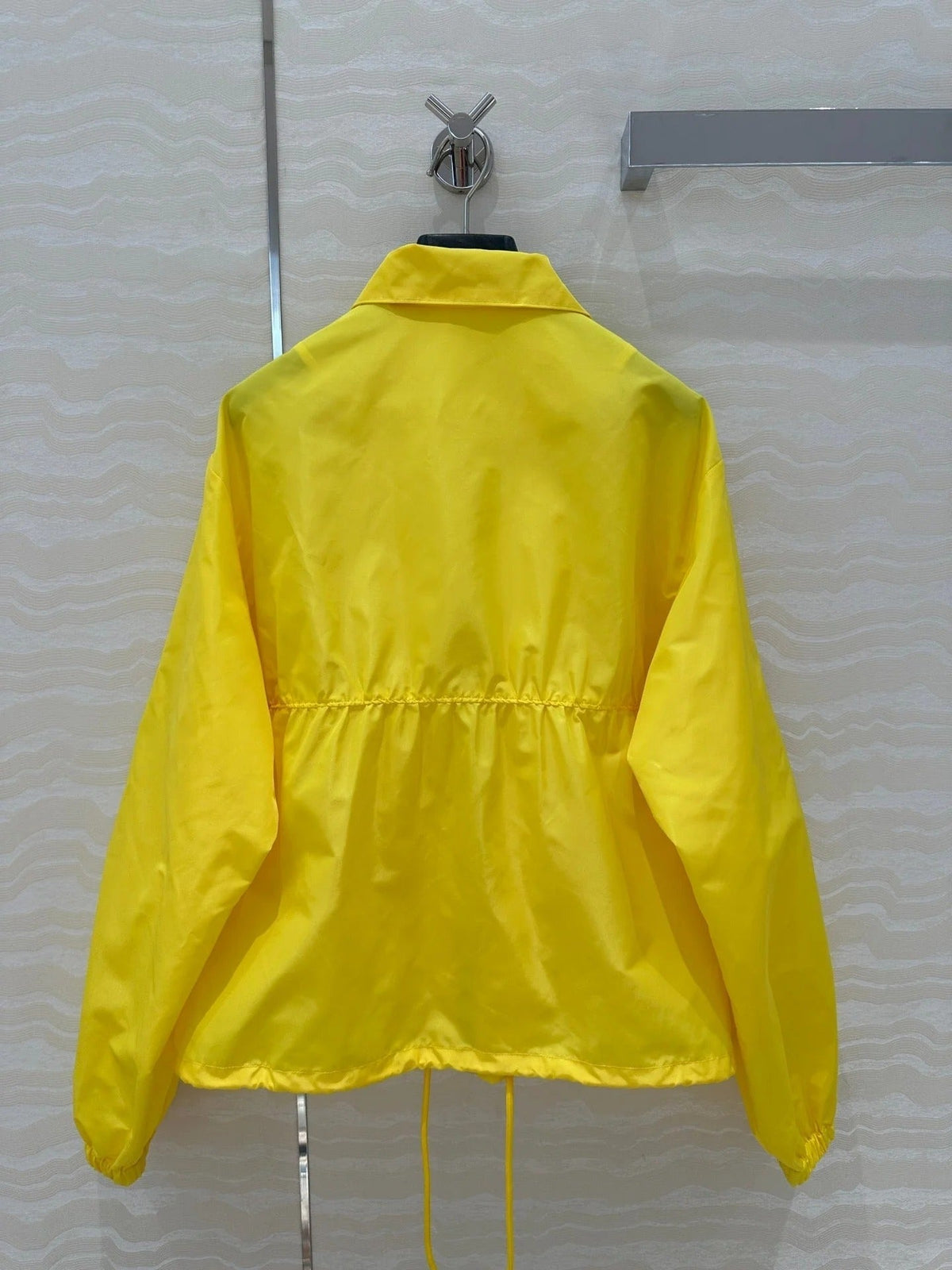 PRADA SUN PROTECTION JACKET 276310