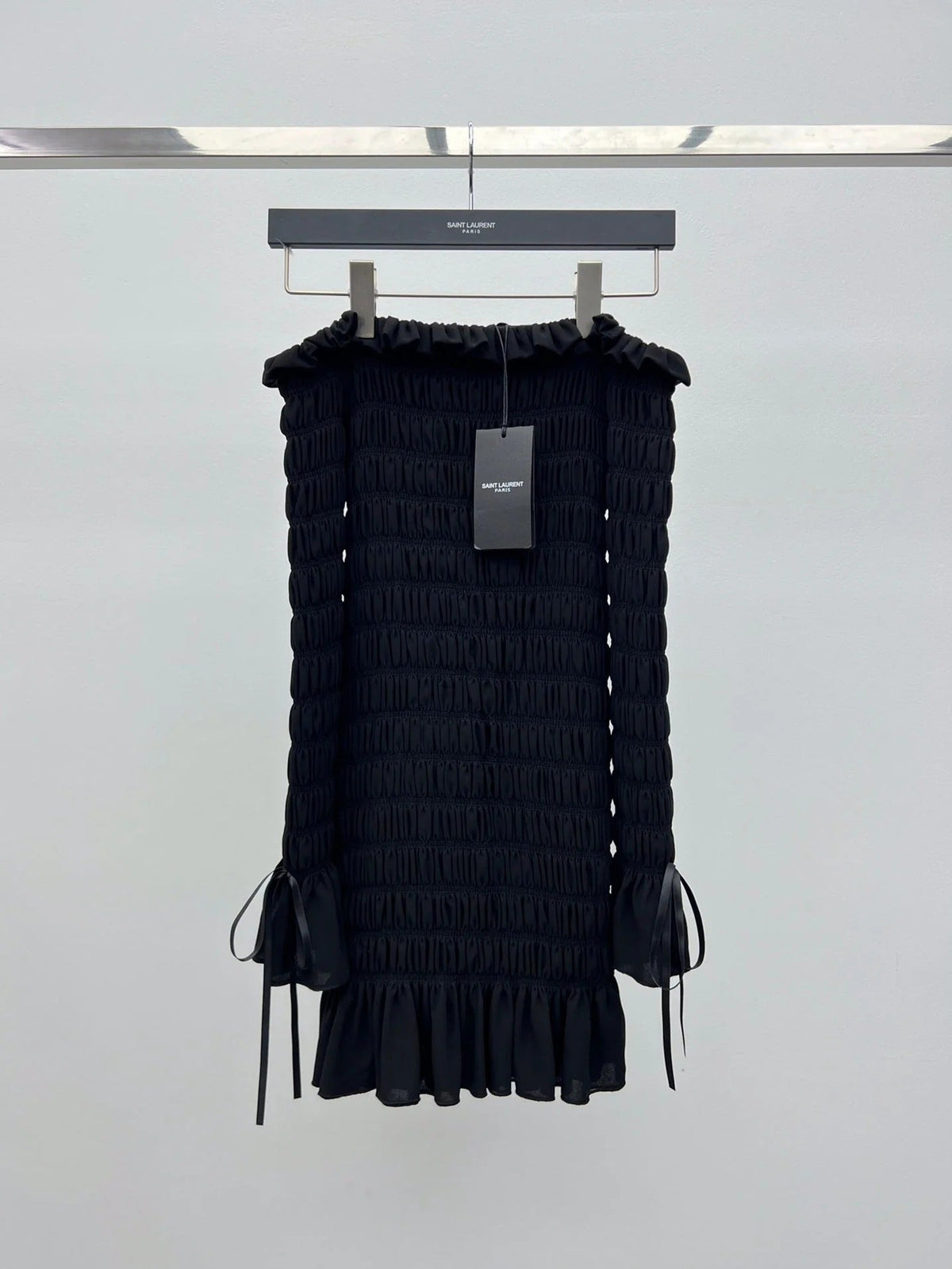 YSL 25S DRESS STYLE 67