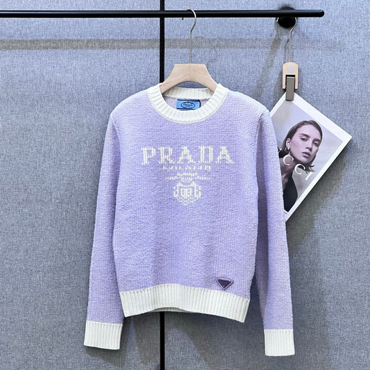 PRADA 25S SWEATER 270