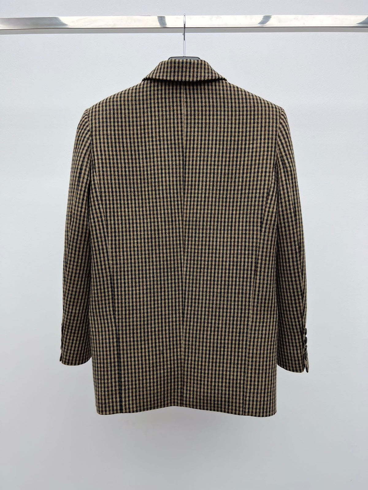 YSL 25S BLAZER STYLE 81