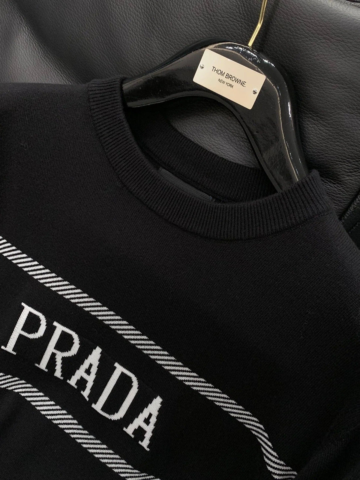 PRADA 25S SWEATER 433