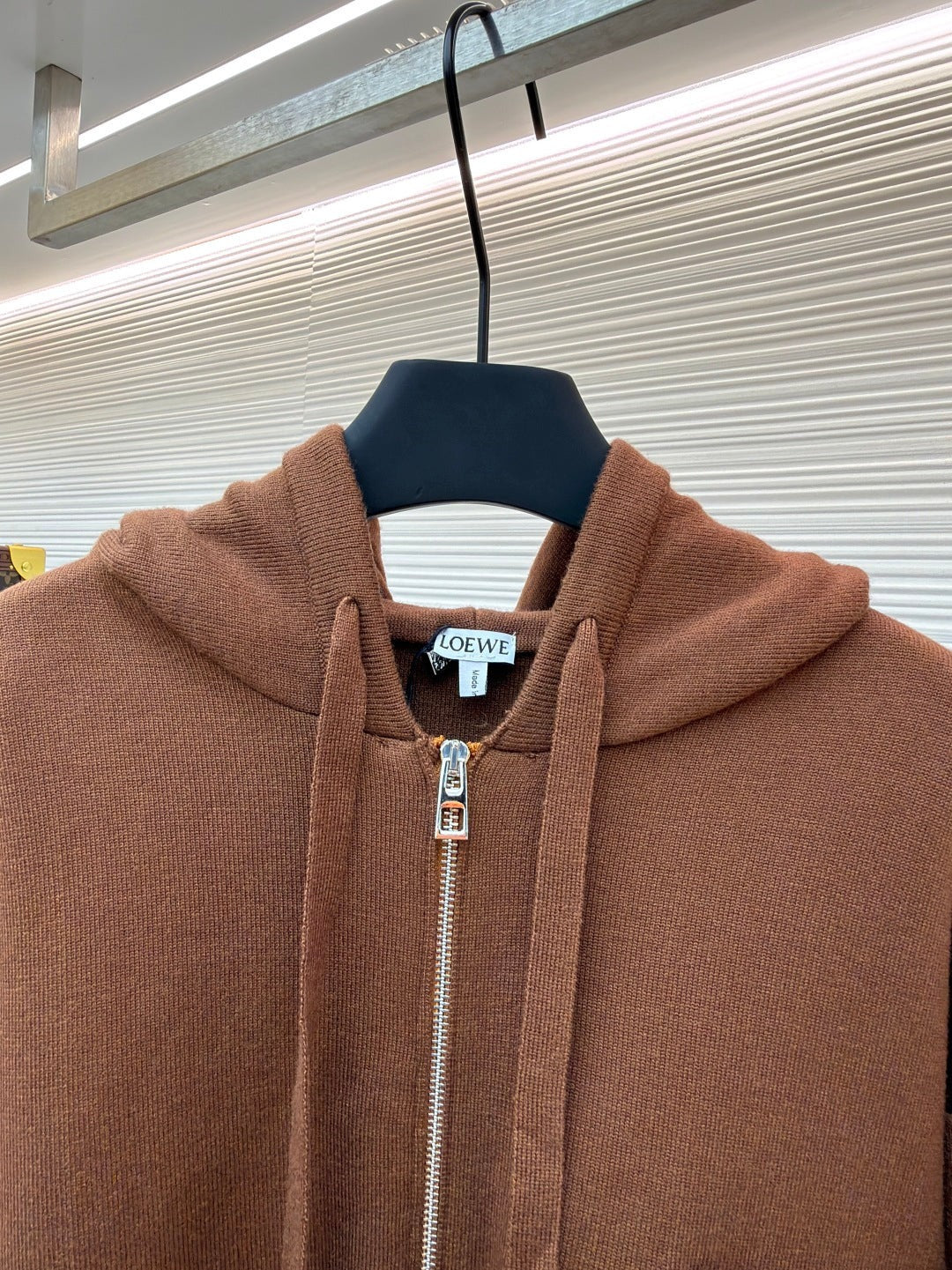 LOEWE CARDIGAN STYLE 204