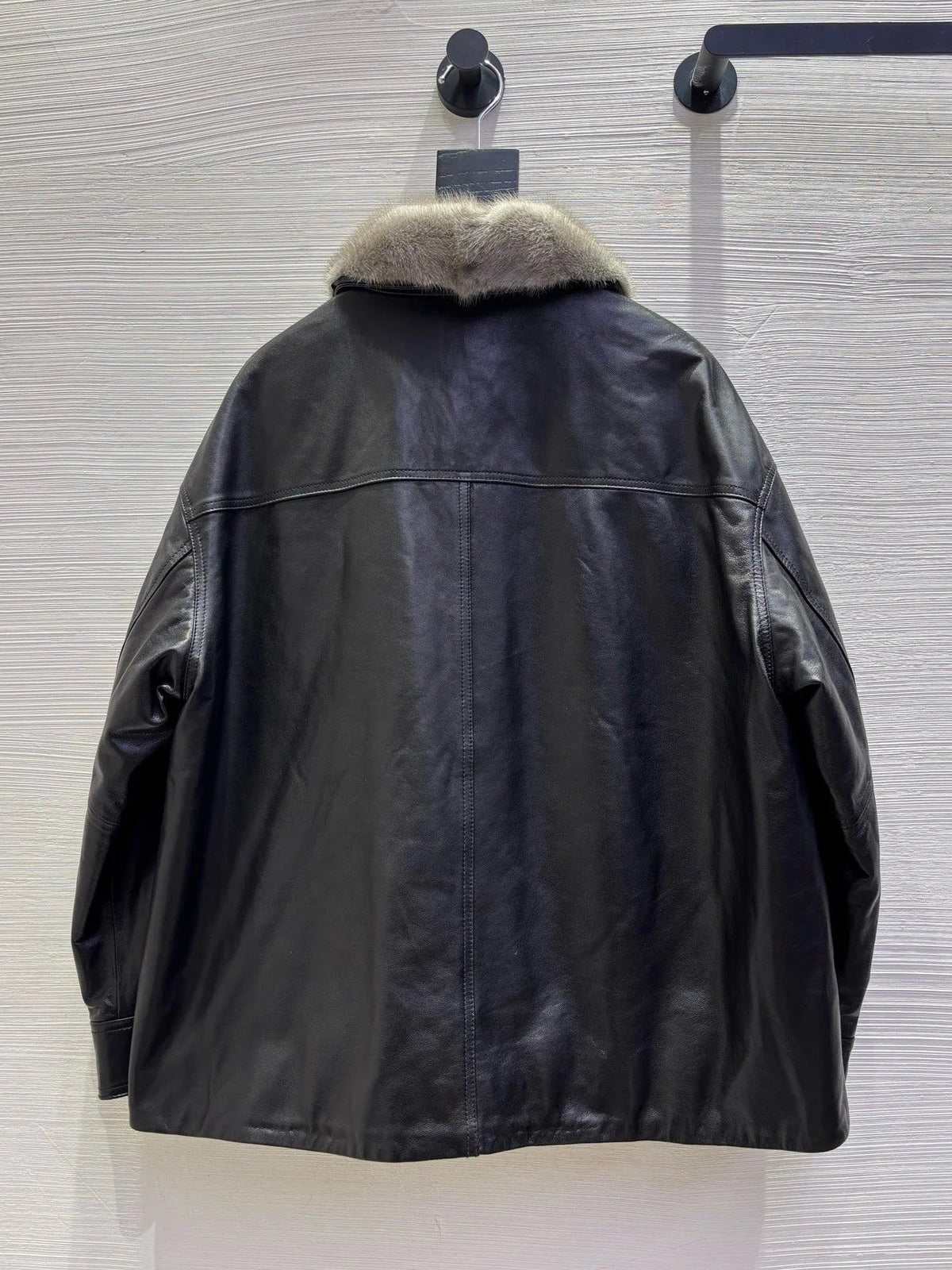 PRADA 25S DOWN JACKET 253